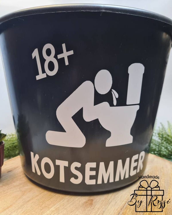 18+ Kotsemmer