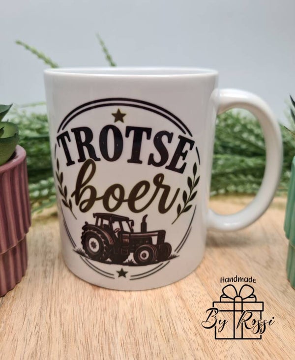 Mok - Trotse Boer