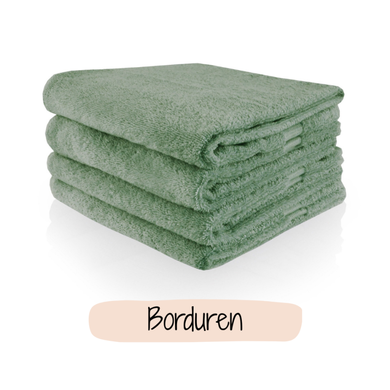 leuke items voor te borduren