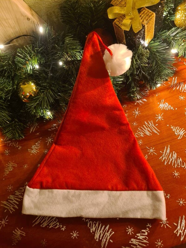 Kerstmuts