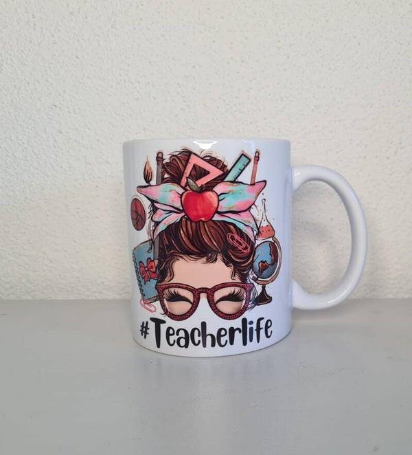 Mok - Teacherlife
