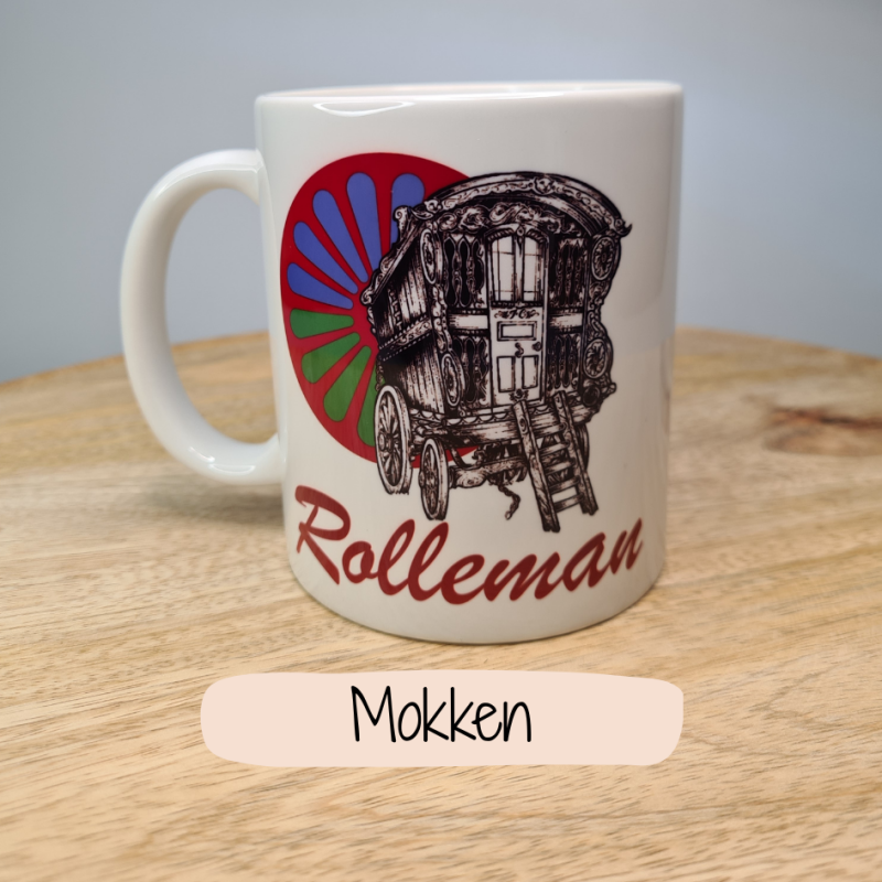 Mokken met je eigen foto