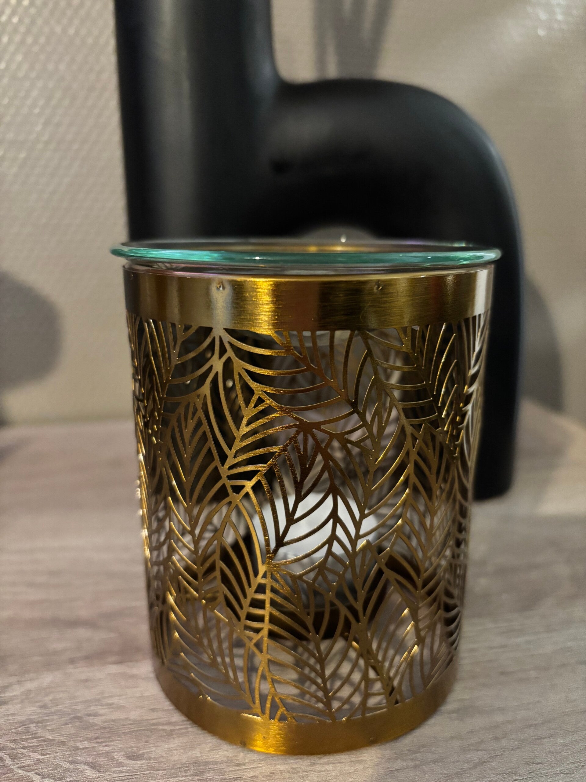 Brûle parfum Leaves