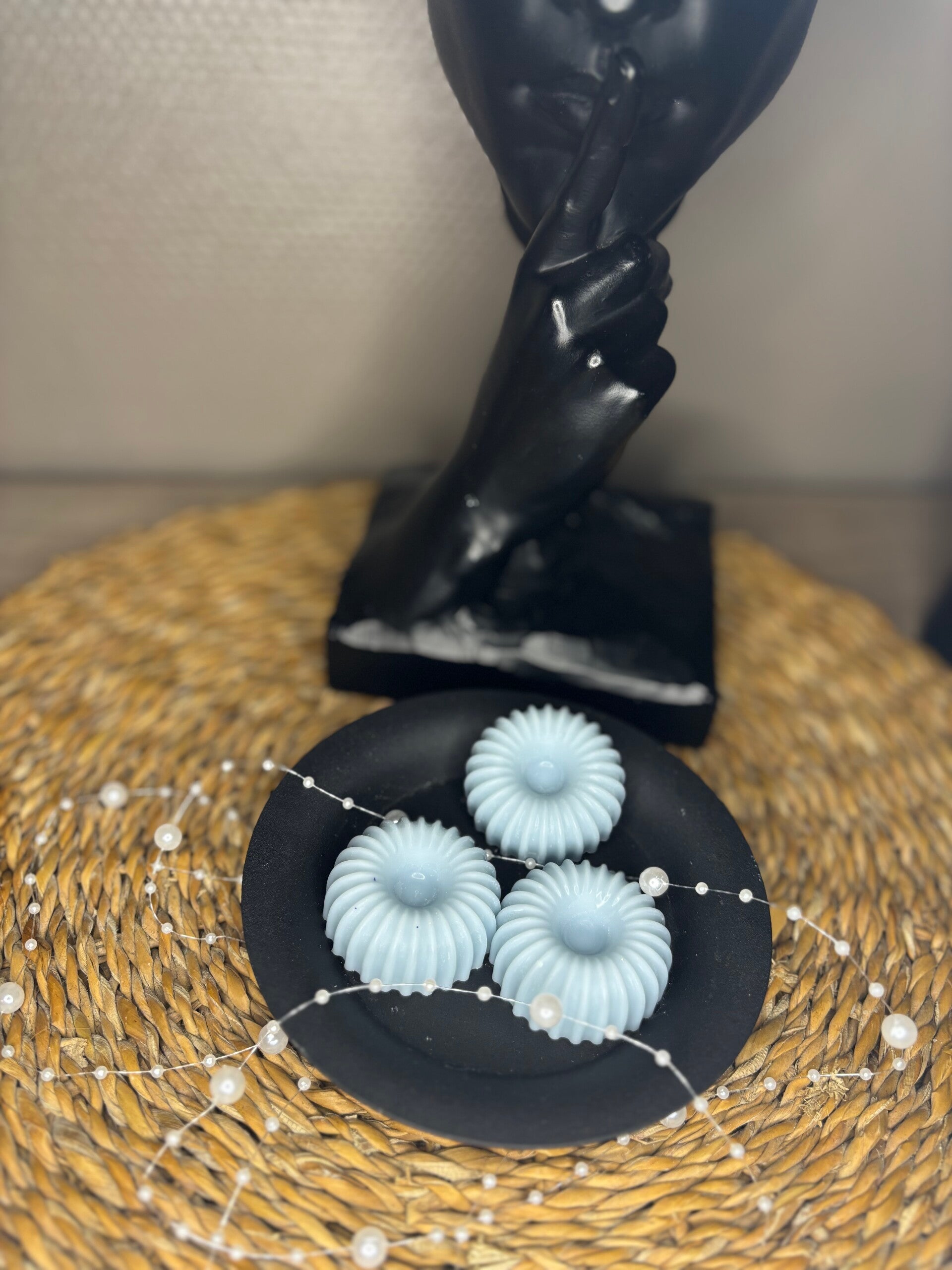 Fondant parfumé linge propre