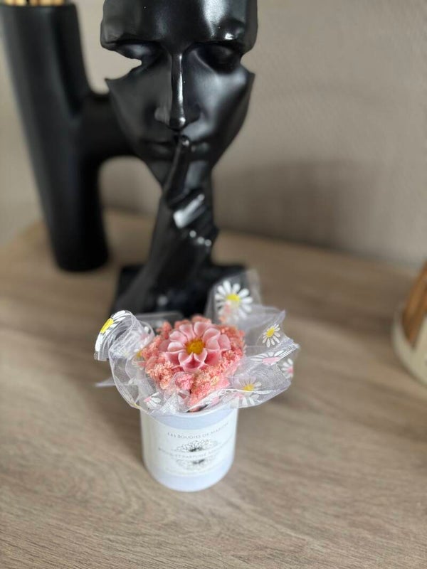 Mini bouquet adoucissant