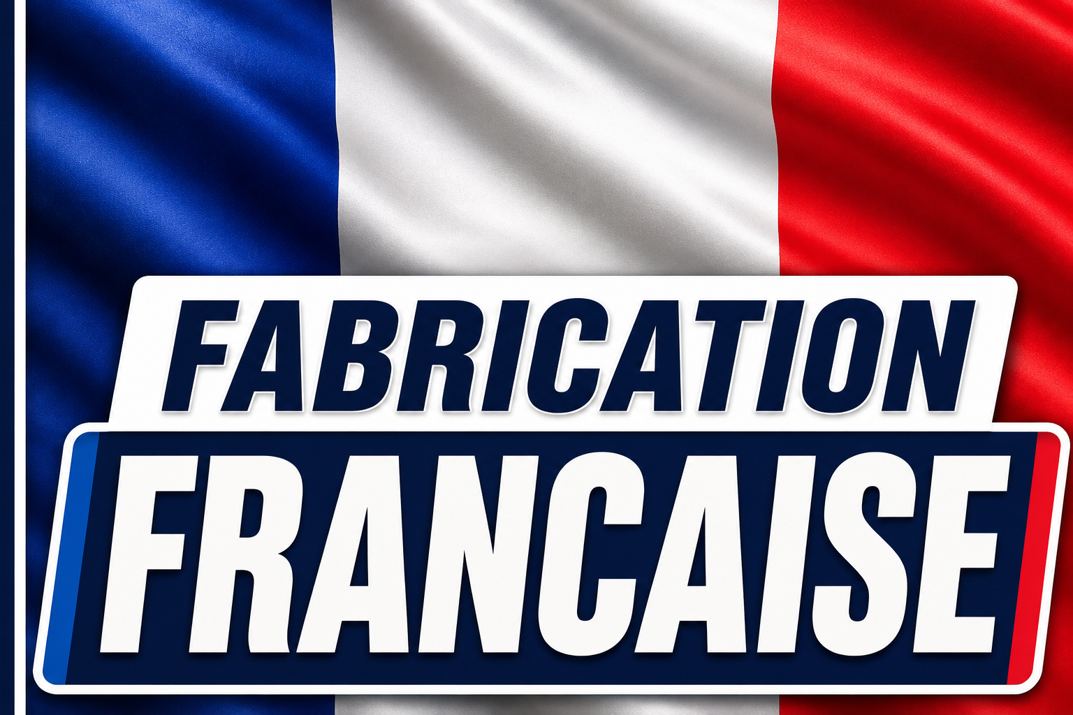 Bouillettes artisanales françaises