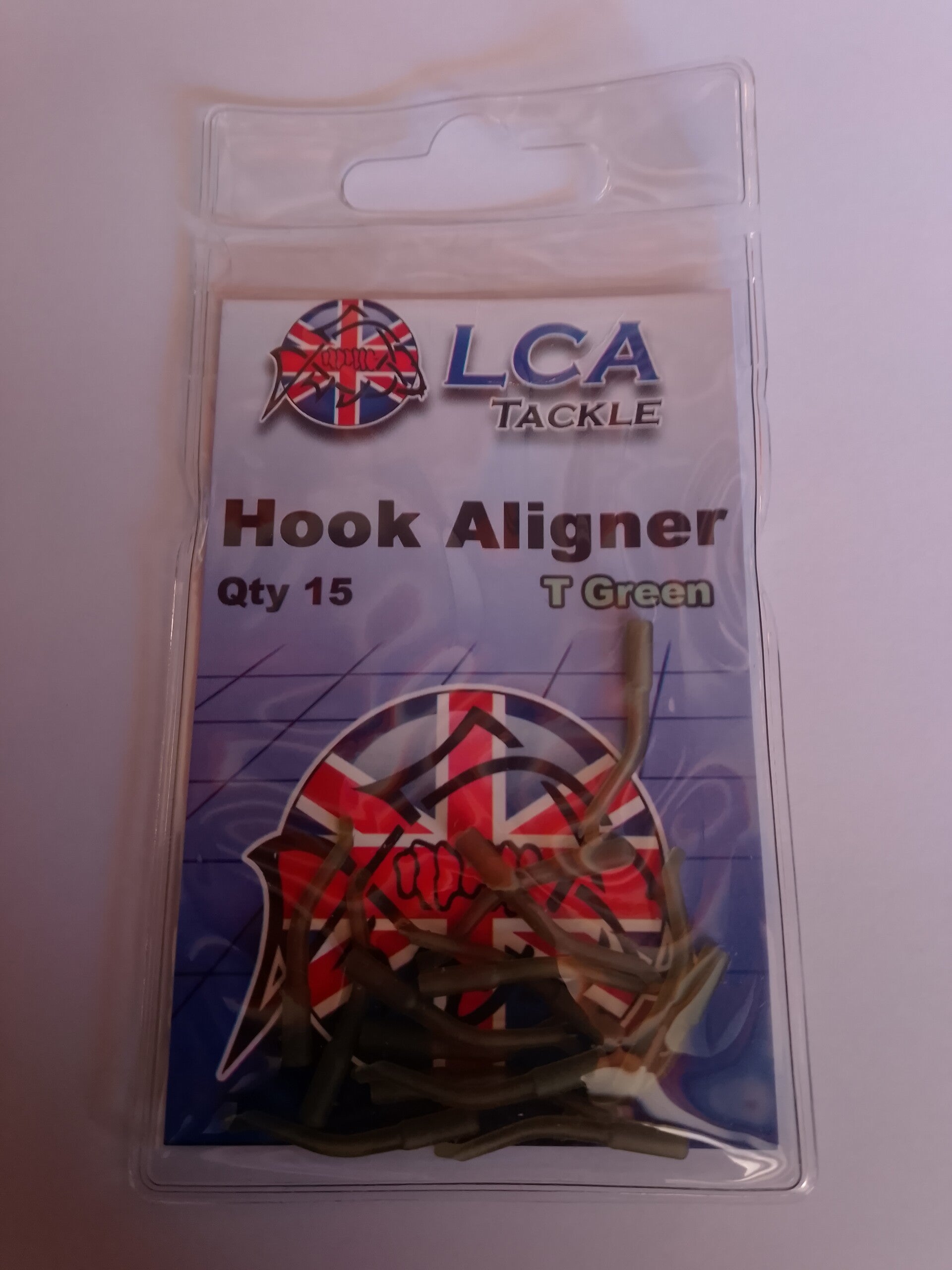 HOOK ALIGNER