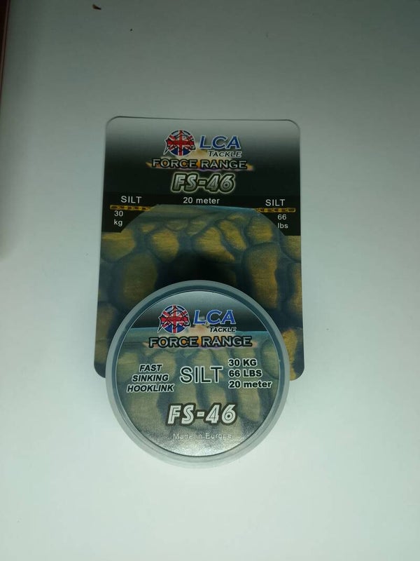 TRESSE BAS DE LIGNE FS 46