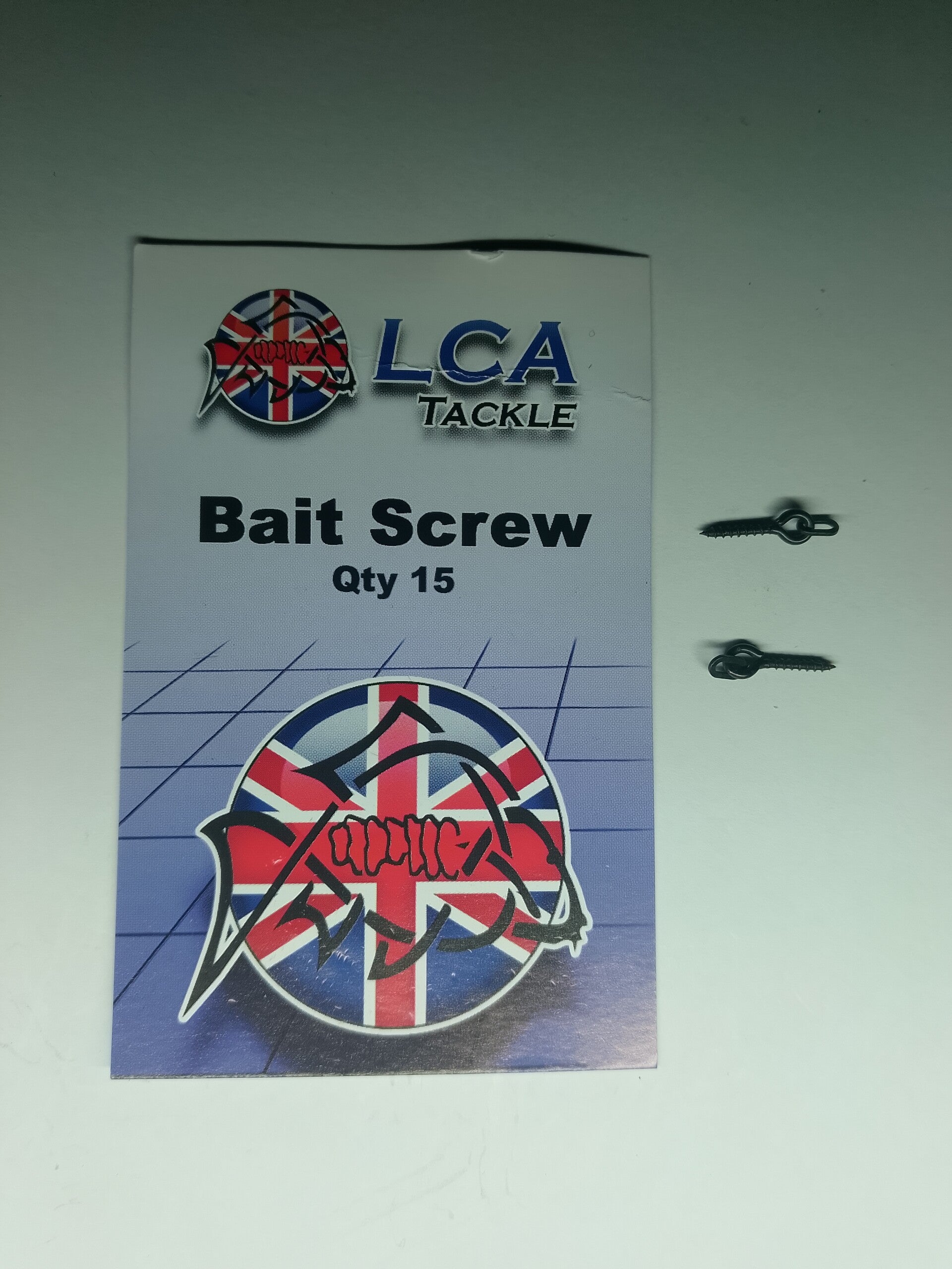 BAIT SCREW