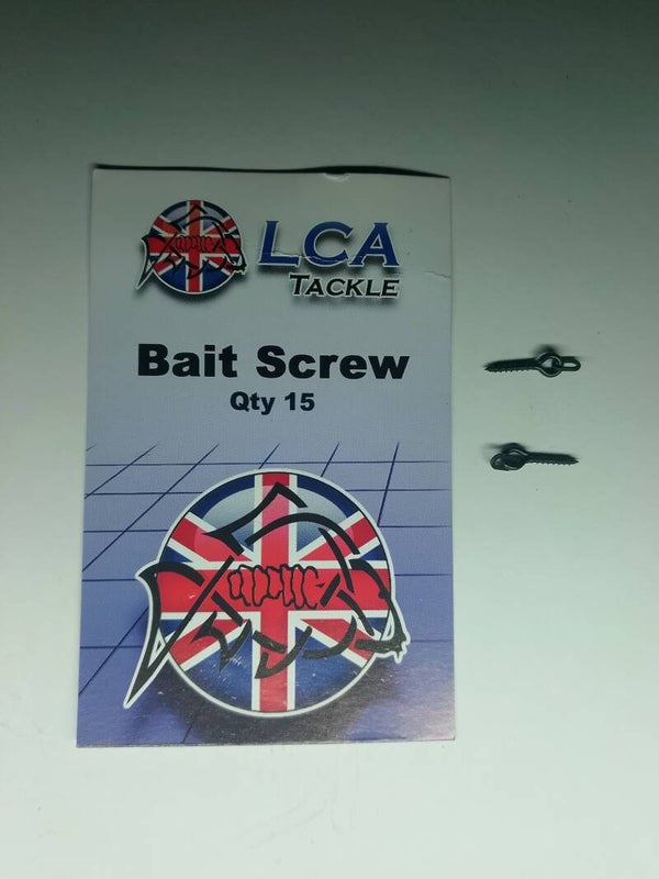 BAIT SCREW