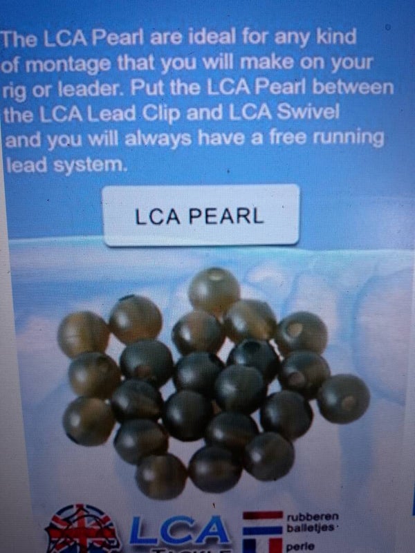 Perles