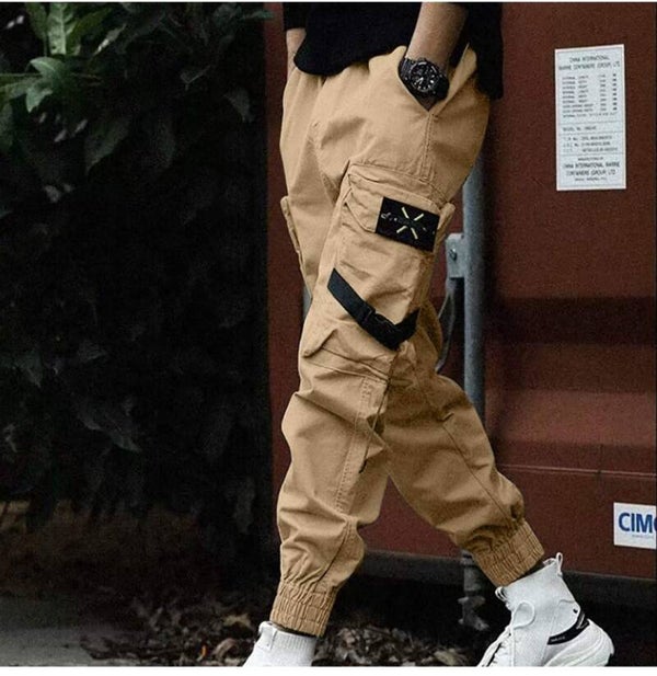 Trouser