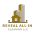 Reveal ALL-IN Cleaning