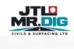 JTL MR-DIG CIVILS &amp; SURFACING LTD
