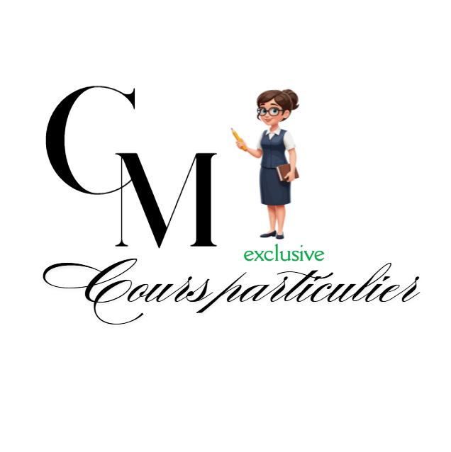 Cours particulier