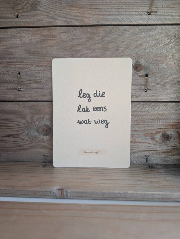 Die lat
