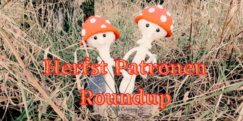 Roundup blog Herfst Ama en Nita