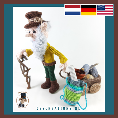 Merri Longbeard, PDF