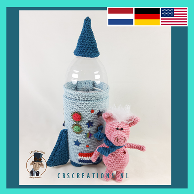 Pig in Space, PDF