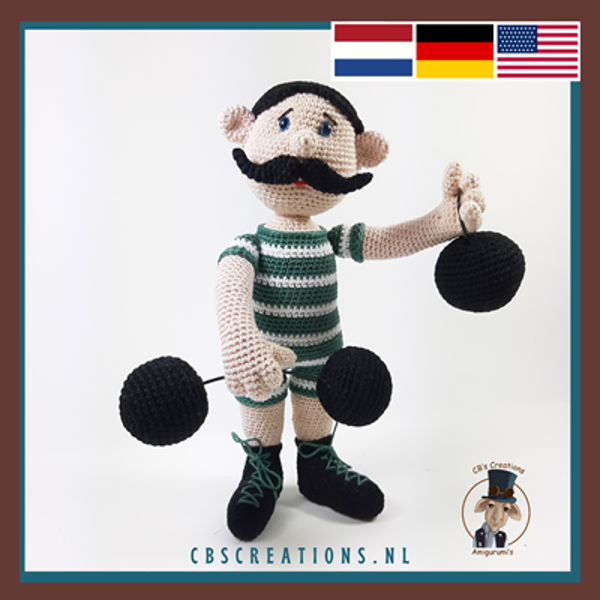 Stiekem Sterke Simon, PDF