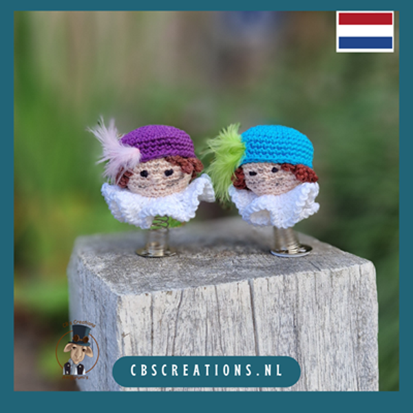 Wiebel Pietje, PDF