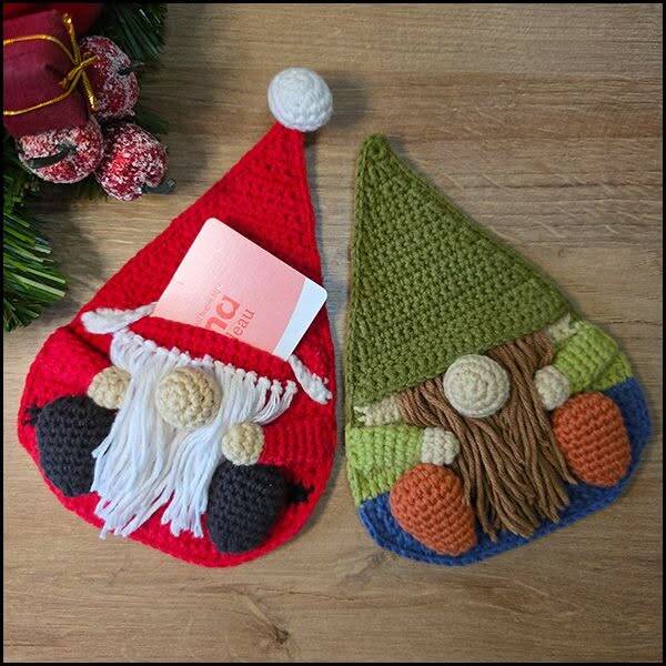 Gnome cadeauzakjes