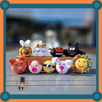 leuke variaties op een macaron