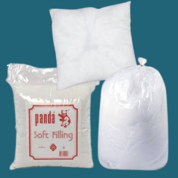 Verschillende soorten vulling