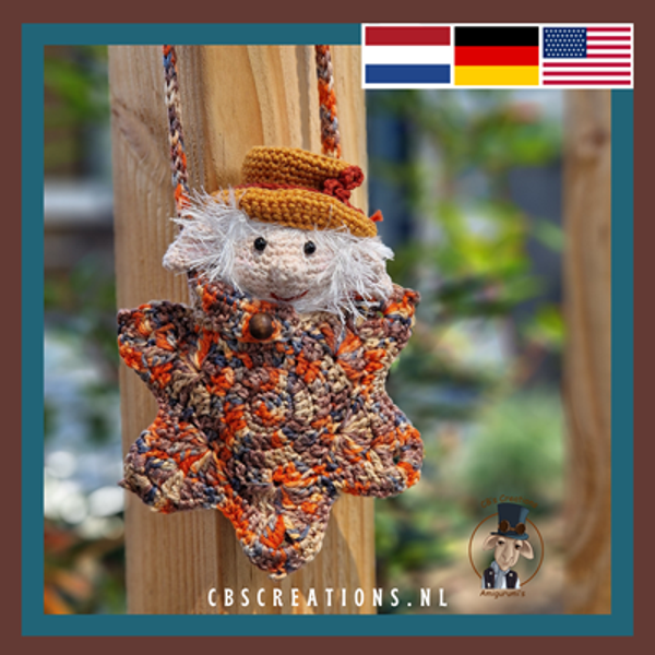 Blaadje als Tasje, PDF