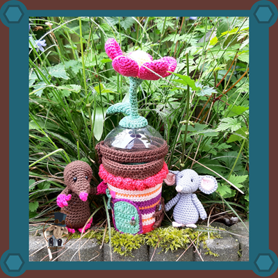 Haken en Knutselen Haakpatronen