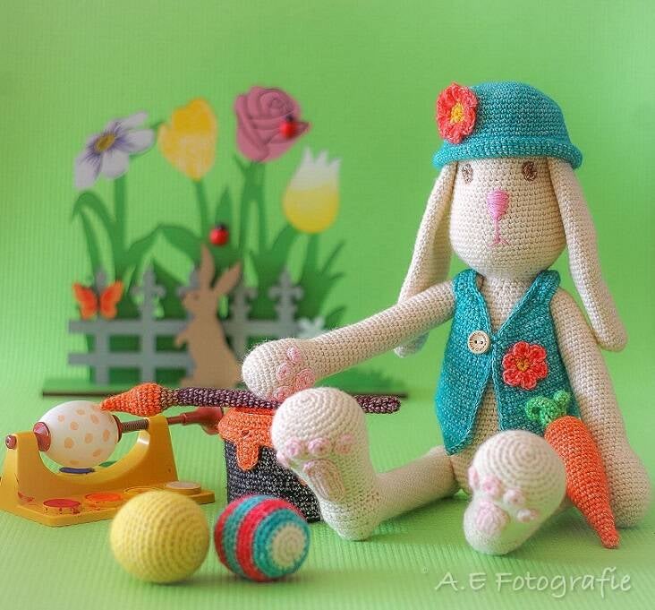 Het eindresultaat: een prachtige foto van Harrisson