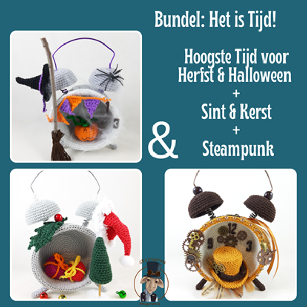 Het is Tijd Bundel, PDF