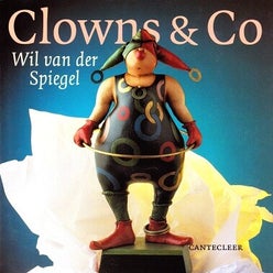 Willemijn van der Spiegel Clowns