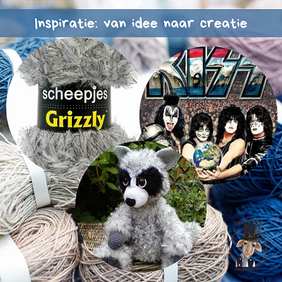 Blog Van Idee naar Creatie