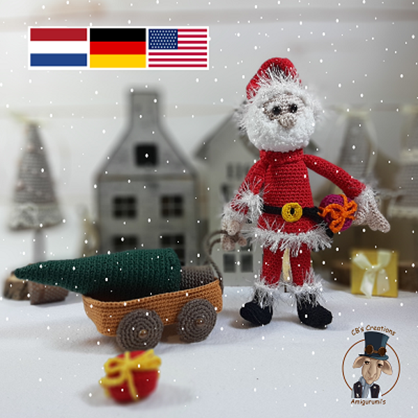 Merri X-Mas, PDF