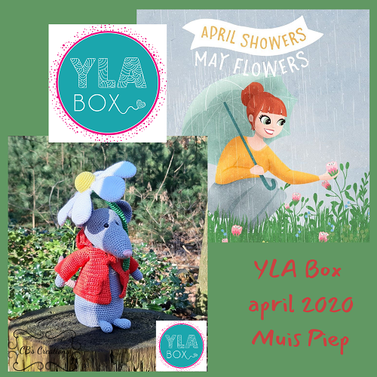 YLA Box ontwerp van april 2020 was Muis Piep