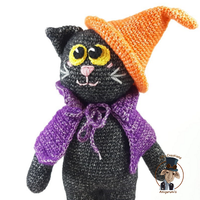 Wees trots op jouw haakwerk