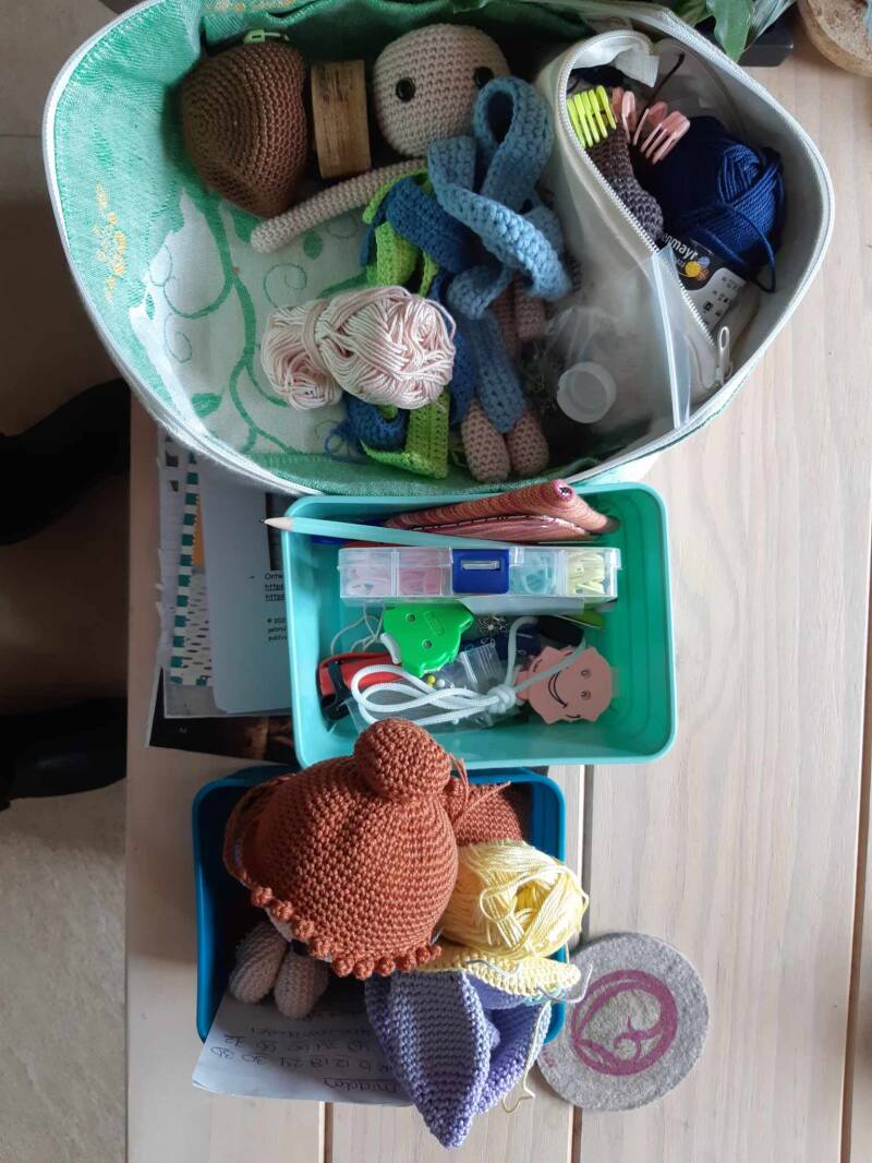 Werk in uitvoering Design geeft Plezier