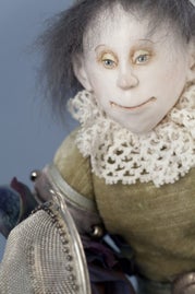 Marlaine Verhelst