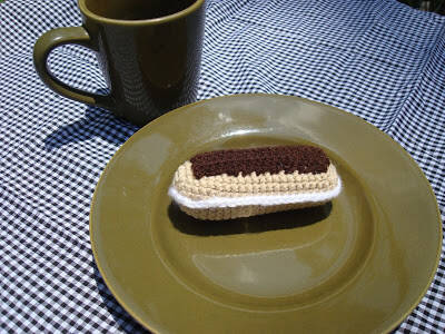 Eclair