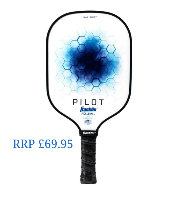 Franklin Pilot Pickleball Paddle