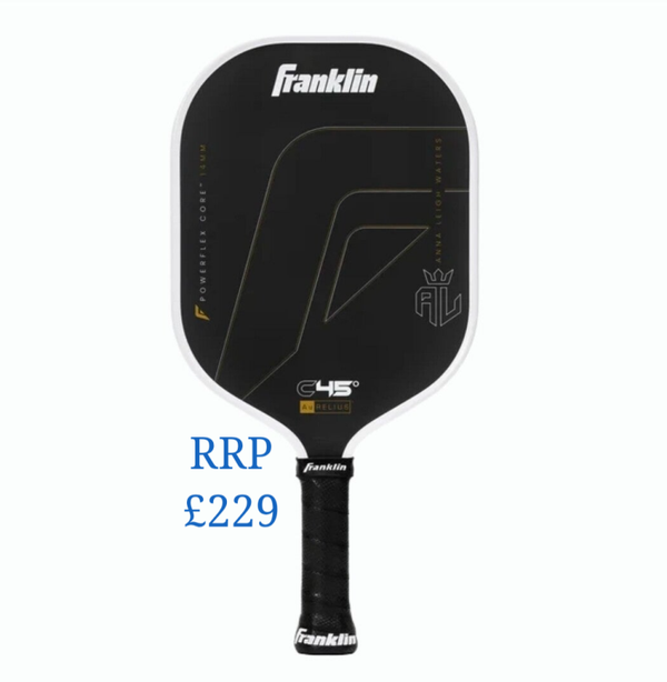 Franklin C45° Aurelius Carbon Series Pickleball Paddle