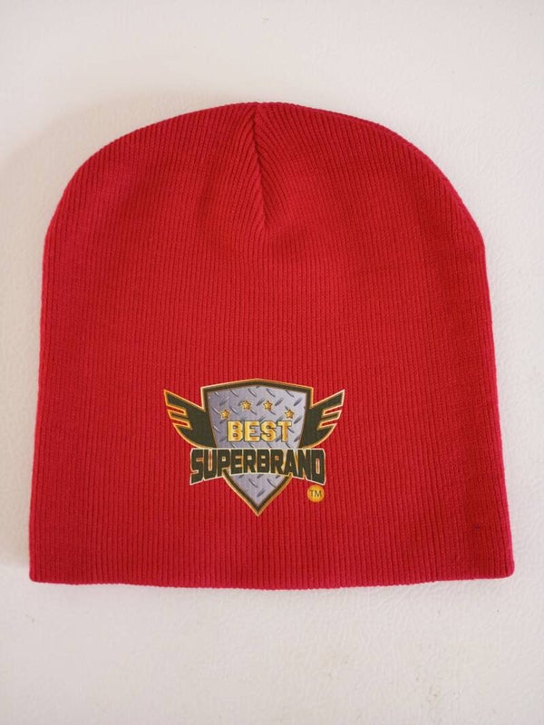 Beenie, Red