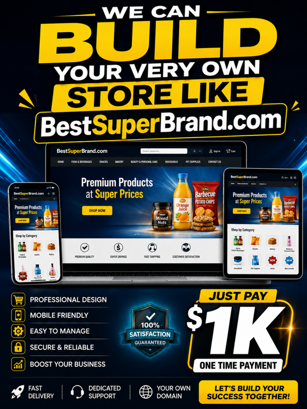 The Money Makers plan for 1K