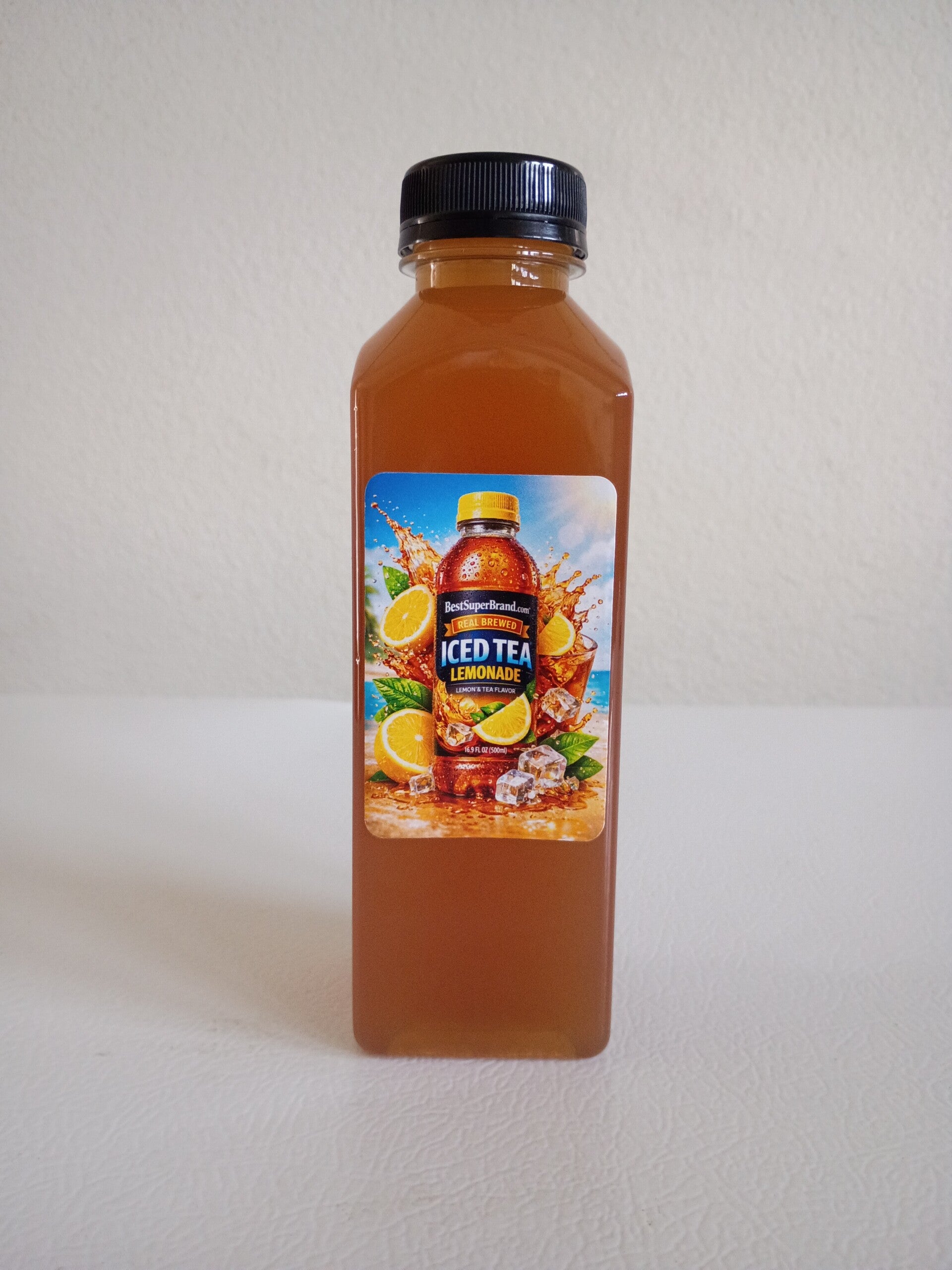 Ice Tea Lemonade 16.9 oz