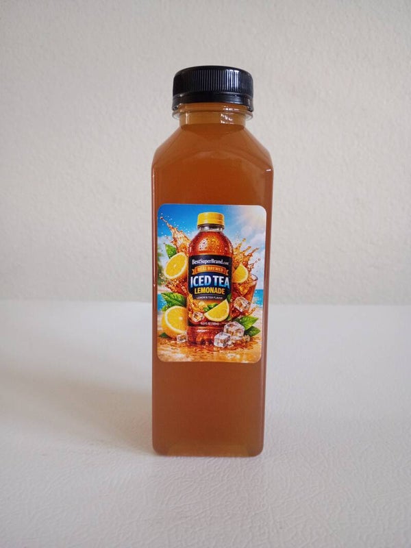 Ice Tea Lemonade 16.9 oz