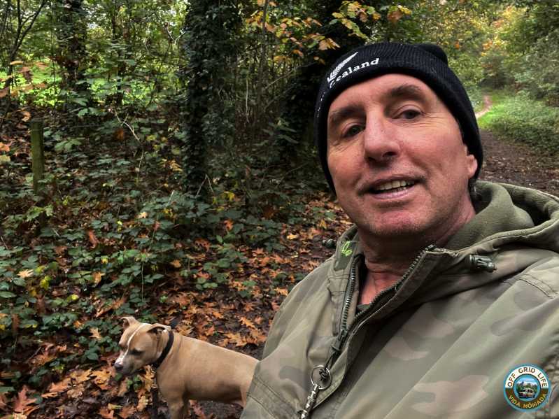 Digital nomad. Minimalistich leven. Nomadlife