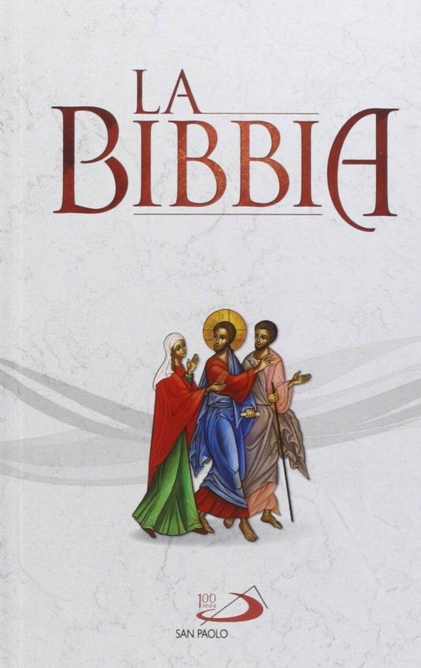 La Bibbia di AA.VV. (Autore)