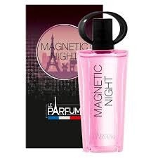 Magnetic Night by Paris Élysées - Eau de toilette - 75ml - Inspiration Black Opium