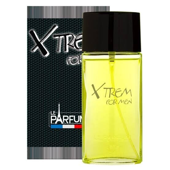 XTREM by Paris Élysées – Eau de Toilette Homme - 75 ml - inspiration Boss Bottled